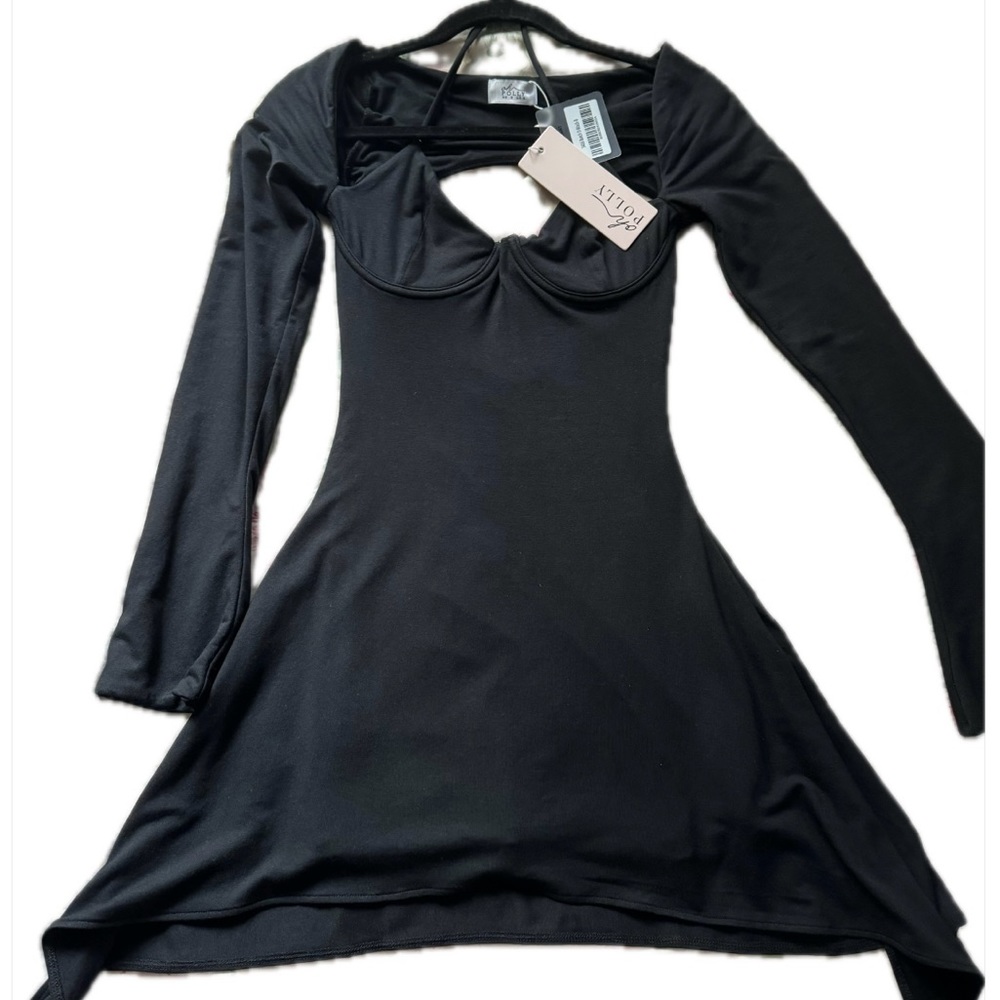 OH POLLY RENE dress